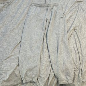TNA women’s sweatpants